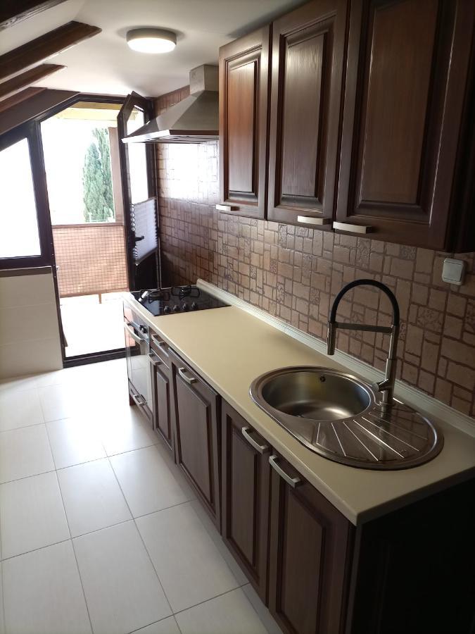 Apartments Ingrid Новиград Экстерьер фото