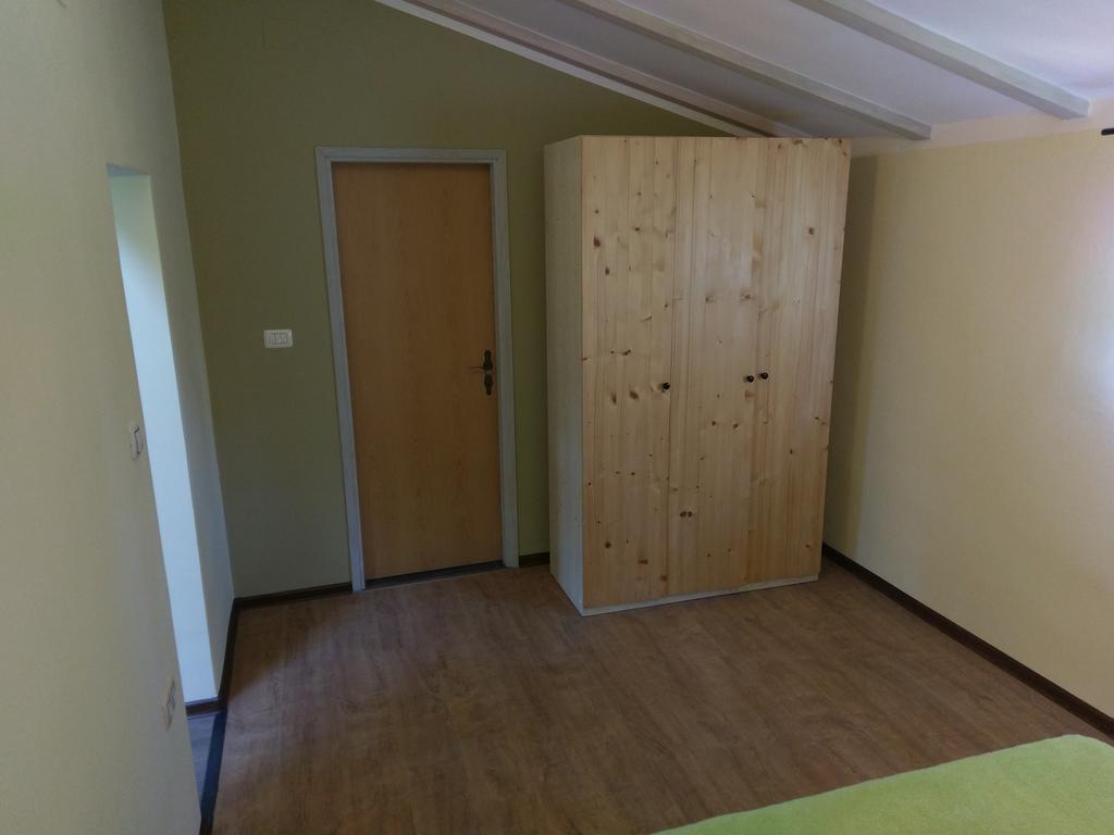 Apartments Ingrid Новиград Экстерьер фото